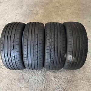 MOMO OUTRUN M3 225/45R17 94W 夏タイヤ4本セット