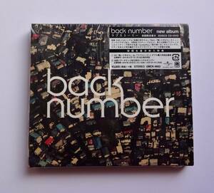 新品同様/極美品★back number アルバムCD＋特典DVD【『ラブストーリー』初回限定盤B】MV 高嶺の花子さん one room party vol.7 ツアー