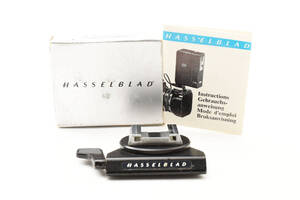 ★実用品★ HASSELBLAD ハッセルブラッド ATTACHMENT FOR FLASH HOLDER 40258 フラッシュホルダー アタッチメント #1933