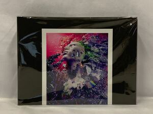 未開封 hide REPSYCLE hide 60th Anniversary Special Box 初回生産限定盤 3CD＋Blu-ray [040] 014/800A