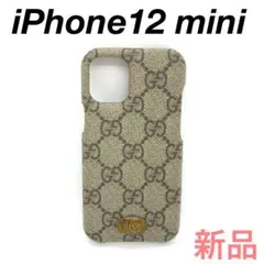 GUCCI オフディア iPhone12 MINI スマホケース 0922/83