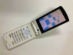 AE093 docomo FOMA F904i ホワイト