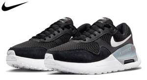 ・スピード発送 NIKE (ナイキ) W AIR MAX SYSTM エア マックス システム レディース スニーカー DM9538(001)２７．５ＣＭ