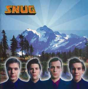 Snug Snug 輸入盤CD