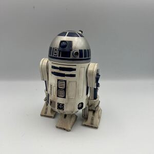 101007 スターウォーズ　1/6　フィギュア　R2-D2　検　ホットトイズ　サイドショウ