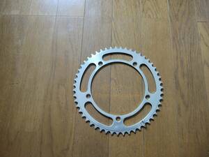 Campagnolo チェーンリング 51T PCD144 ヌーボレコード　スーパーレコード　カンパニョーロ カンパ レコード ロード用 薄刃