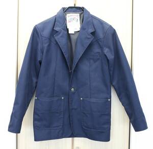 Scheafer Ranchwear（シェーファーランチウエア） コットンランチジャケット　style 290 small Ｓサイズ