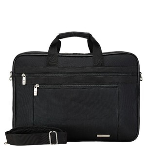 サムソナイト Classic Business クラシックビジネス 2 ブリーフケース 17インチ ビジネスバッグ ショルダーバッグ Samsonite 【中古】