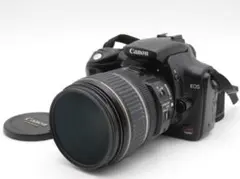 通電品 CANON キャノン EOS DS6041 一眼レフカメラ レンズ付き