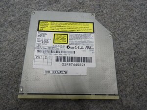 MODEL NR-8500A MADE IN MALYSIA CD-R/RW DRIVE（5154）