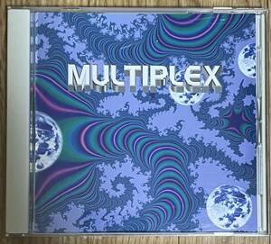 MULTIPLEX グラインドコア