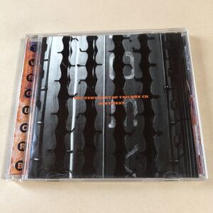 ユニコーン 1CD「THE VERY RUST OF UNICORN CD(RUST BEST)」