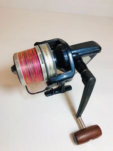 SHIMANO POWER AERO GT4000 SA1140 シマノ パワーエアロ リール 釣り 釣具 フィッシング 現状品