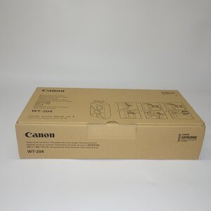 純正 CANON　キヤノン iR-ADV C7280/C7270/C7260/C7580/C7570/C7565/C9280/C9270用 回収トナー容器 WT-204 NO.5755