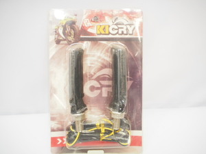 未使用LEDカスタムウインカー2個 交換にCBR250R YZF-R25 CBR400R 400X イナズマ YBR125 YB125R