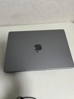 MacBook Pro 14インチ　2021