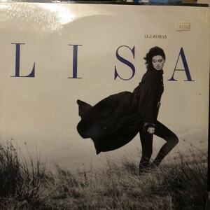Lisa Stansfield / All Woman