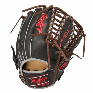 1563545-Rawlings/軟式グラブ HOH MLB カラーシンク 内野 野球グローブ/LH