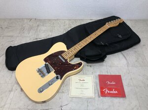 Fender USA フェンダー American Performer Telecaster テレキャスター エレキギター●F091Y062