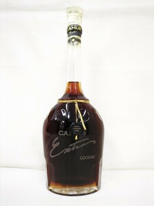 ♪1円スタート～【未開栓・古酒】CAMUS EXTRA カミュ エクストラ ロングネック 700ml コニャック ブランデー