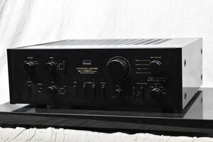 SANSUI サンスイ プリメインアンプ AU-D907G Extra