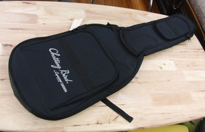 Caparison Guitars dsign Chatting Bird ギターケース ソフトケース GIG BAG ギグバッグ 札幌 手稲