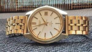 [◆]KING SEIKO/キングセイコー HI-BEAT AUTOMATIC*