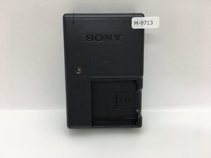 SONY　バッテリーチャージャー　BC-CSGB　中古品M-9713