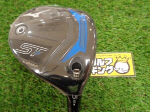 GK栄三越■ 新品525 【人気】◆ミズノ◆ST-Z 230◆TourAD GM F ◆S◆18度◆5W◆オススメ◆