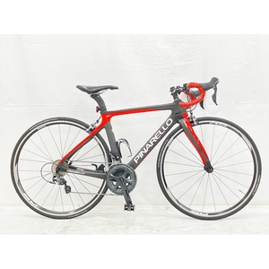 PINARELLO GAN S 2016 モデル Carbon T700 SHIMANO ULTEGRA ロードバイク 自転車 ピナレロ ジャンク O9540700