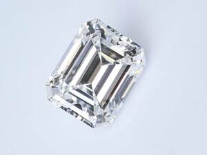 【１００円～】ＶＳ１！0.307ｃｔ 天然ダイヤ Ｅカラー（ナチュラルカラー）ＥＭカット