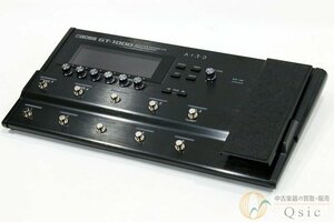 [極美品] BOSS GT-1000 BOSSの技術を結集して作り上げた最高峰の音質と機能性 [NK577]