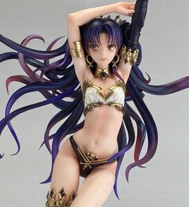 新品・未開封 ミリメートルモデリング イシュタル 1/6 Fate FGO ガレージキット レジンキット ワンフェス トレフェス 正規品 未完成品 mg