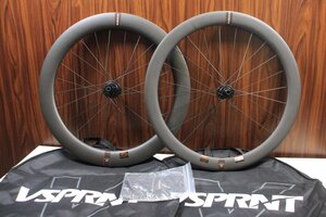 ○RESERVE リザーブ 52 / 63 ZIPP ハブ シマノフリー 11/12s対応 クリンチャー チューブレス カーボンホイールセット 超美品