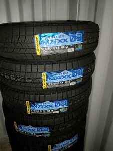 激安新品！175/80R14　DUNLOP WM03　4本　☆★送料安★☆