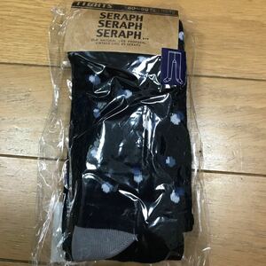 新品未使用　セラフseraphタイツ80〜90