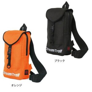 ★ 162 残1 新品特価 ストリームトレイル AP ワンショルダーバッグ　BK