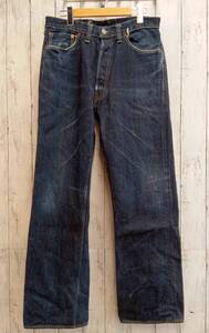 東洋エンタープライズ SUGAR CANE シュガーケーン S1946 USA製 WWⅡ DENIM W33 スレ有 ジーンズ デニム メンズ アメカジ