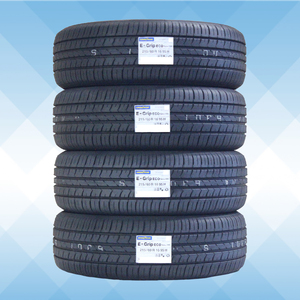 215/60R16 95H GOODYEAR グッドイヤー EFFICIENT GRIP ECO EG01 24年製 正規品 送料無料 4本税込 \37,600より 1