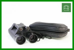 【同梱歓迎】実用■CARL ZEISS 8X20B West Germany 8×20■外観綺麗■8613