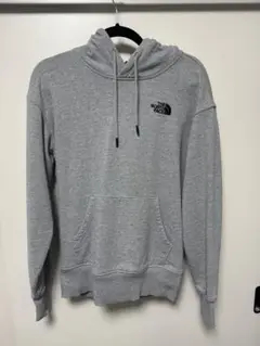 THE NORTH FACE グレー パーカー Mサイズ