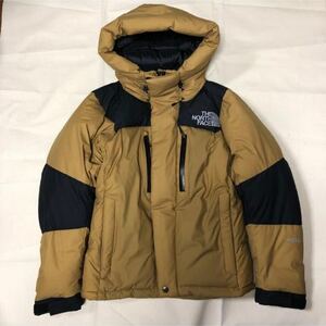 THE NORTH FACE バルトロライトジャケット Baltro LIGHT JACKET ブリティッシュカーキ　xxs　新品未使用タグ付