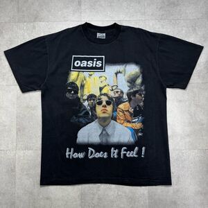 oasis オアシス tee Tシャツ