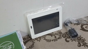 【通電確認済み】学習教材タブレット チャレンジパッド2 ベネッセ 進研ゼミ 小学講座 アンドロイド 端末 小道具 八王子市 引き取りOK