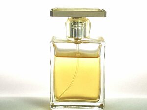 希少　廃盤　残多　ティファニー　TIFFANY & Co.　ピュアティファニー　オードパルファム　スプレー　50ml　残量：8割　YK-6530