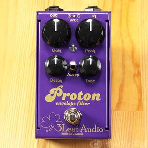 3 leaf audio proton v3 envelope filter