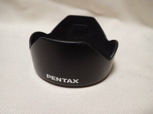 PENTAX ペンタックス レンズフード PH-RBA 52mm