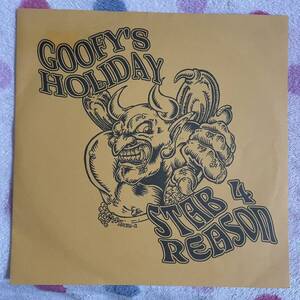 【7inch】◆即決◆中古■【GOOFY