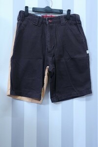 3-5138/ボルコム ワークショーツ VOLCOM ショートパンツ