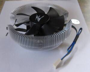 【未使用】ZALMAN CNPS80G Rev.1　　